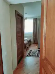 Kazbegi Guide - 1