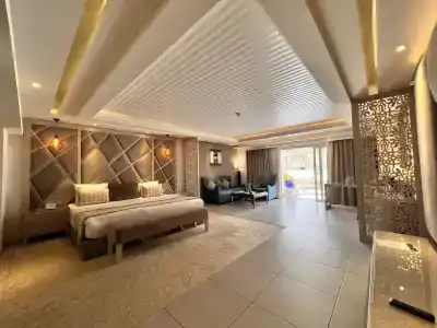 Sunrise Romance Resort Sahl Hasheesh -Adults Only - 3
