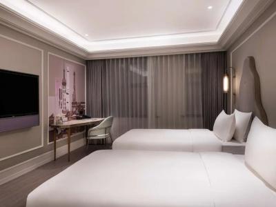 Mercure Shanghai Yu Garden - 41