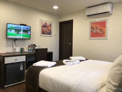 Royal Inn - Electronic City - 50