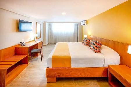 Coral Costa Caribe Beach - All Inclusive - 44