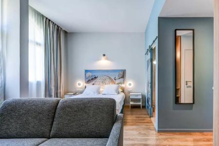 Best Western Plus Hôtel Littéraire Jules Verne - 110