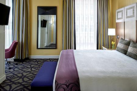 Kimpton Monaco Washington Dc, An Ihg - 37