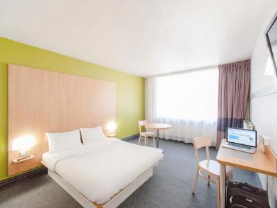 b&b hôTel Quimper Sud béNodet - 28