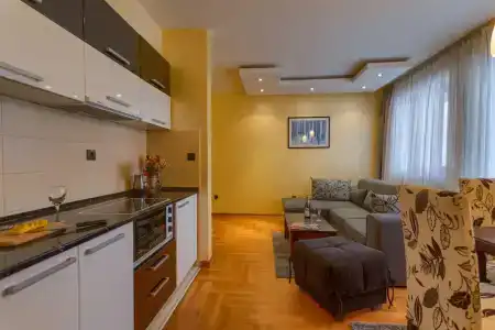Vila Barović and Spa - 31