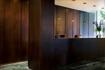 tÓTem Madrid, a Small Luxury Of The World - 17