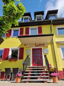 Tuniberg Restaurant - 13