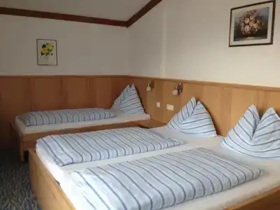 Pension Eschenhof - 0