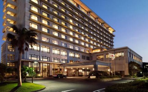 Nanki-Shirahama Marriott - 30