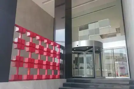Crowne Plaza Mexico City North-Tlalnepantla, An Ihg - 15