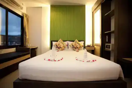 Studio Patong by iCheck inn - 46
