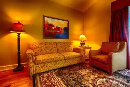 RiverStone Resort & Spa - 143