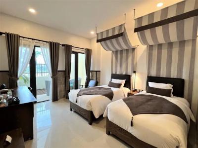 The Blossom Resort – Onsen & Foot Massage Inclusive - 174