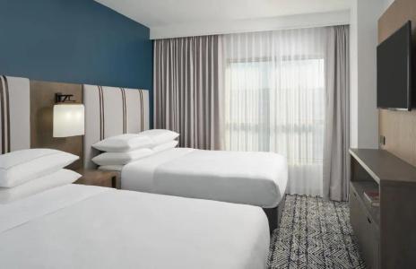 Sheraton Suites Houston Near the Galleria - 79