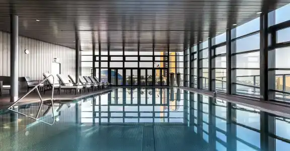 Grand Hyatt Berlin - 22