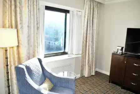 Capital Hilton - 99