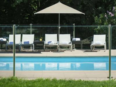 Novotel Valence Sud - 13