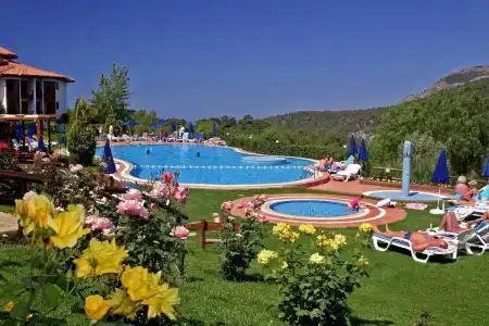 Montana Pine Resort - All Inclusive - 15