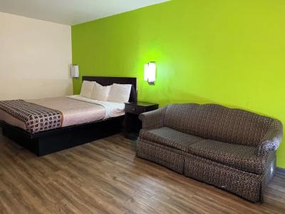 Budgetel Inn and Suites - Fort Gordon - 33