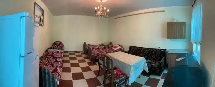 Железнодорожник - 2