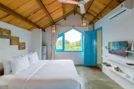 Life Beach Villa - 20