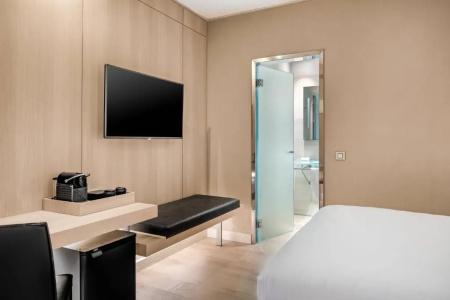 Ac Irla By Marriott - 39