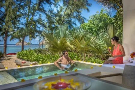 SO Sofitel Mauritius - 141