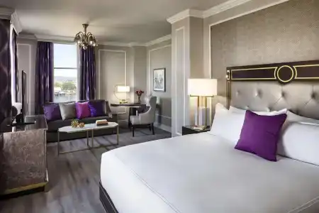 Fairmont Empress - 32