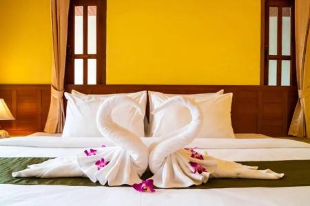 Bangtao Village Resort - Sha - 132