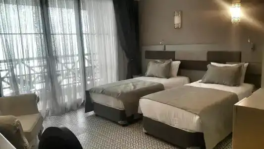 Babillon Spa & Restaurant - 2