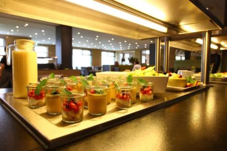 Fair Resort Wellness & Sport Jena - 70