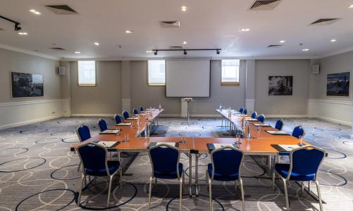Copthorne Aberdeen - 23