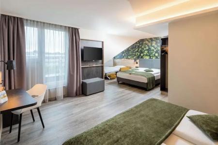 Best Western München Airport - 63