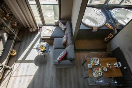 Cityloft 161 - 67
