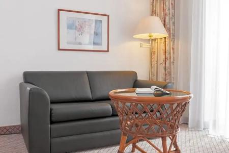 Wyndham Garden Donaueschingen - 54