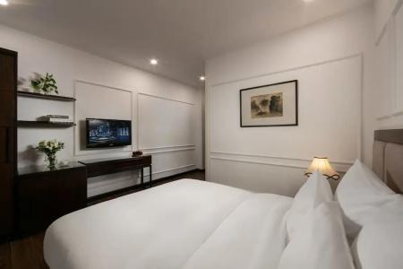 Hong Ngoc Cochinchine Boutique & Spa - 102