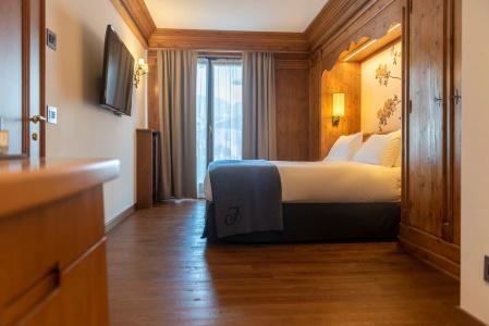 Faloria Mountain Spa Resort - 44