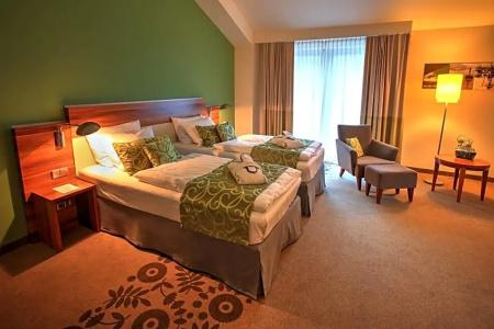 Mercure Tagungs- & LandKrefeld - 91