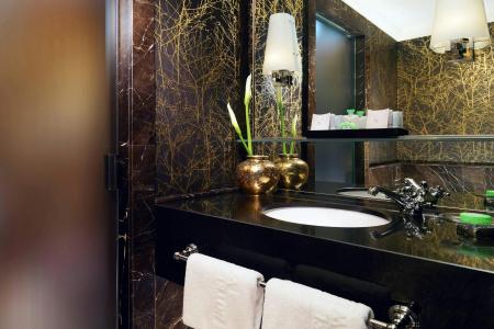 Bristol, a Luxury Collection Hotel, Vienna - 49