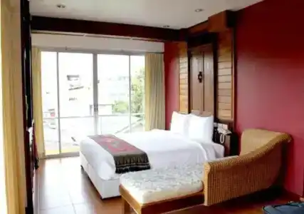 Lamphu Tree House Boutique - 68