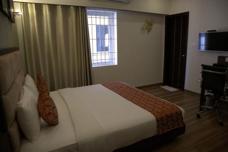 The Continentti Whitefield - 48