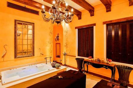 Town Square Suites by Toscana Valley - 32
