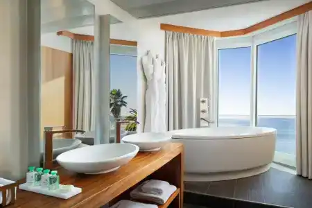 Jw Marriott Cannes - 201