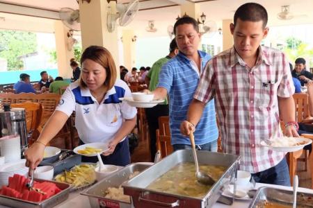 Khwanruen Fishing Resort - 12