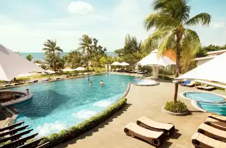Mercury Phu Quoc Resort & Villas - 30