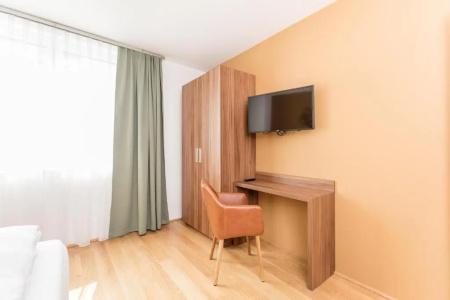 Vienna Stay Tabor 1020 - 223