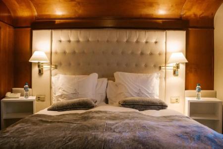 Boutique Albana Real - Restaurants & Spa - 133