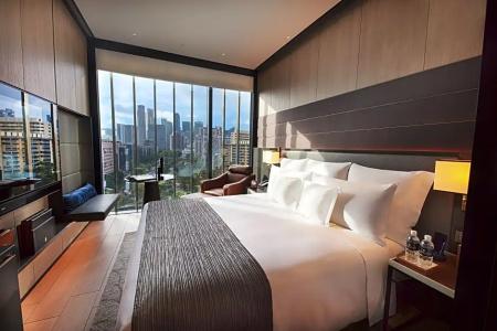 Intercontinental Singapore Robertson Quay (Sg Clean), An Ihg - 126