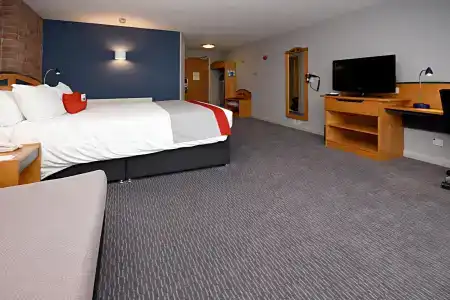 Holiday Inn Express Liverpool-Albert Dock, An Ihg - 55