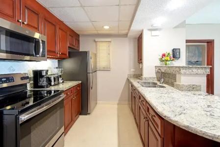 The Villas at Beach and Marina - 178
